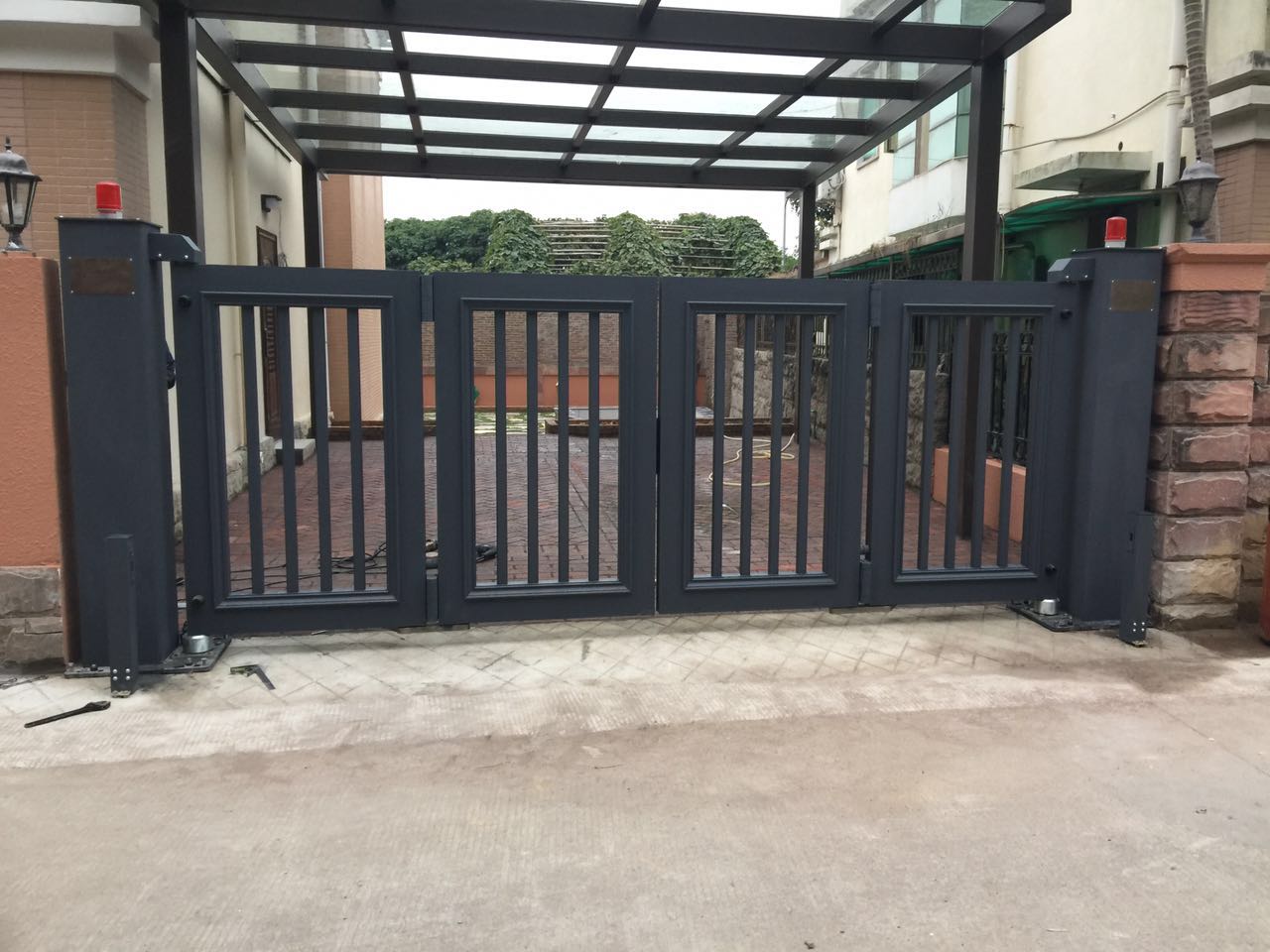 延安甘泉县延安甘泉县德阳市悬浮折叠门